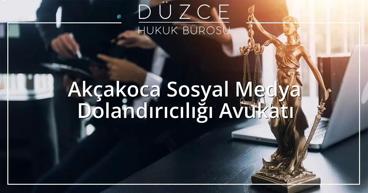 Düzce Hukuk Bürosu