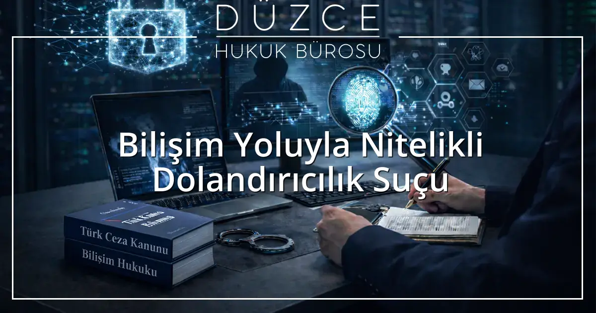 Düzce Hukuk Bürosu