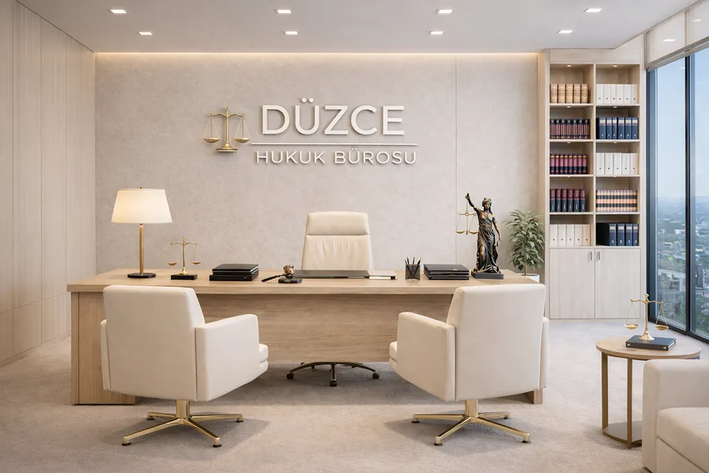 Düzce Avukat