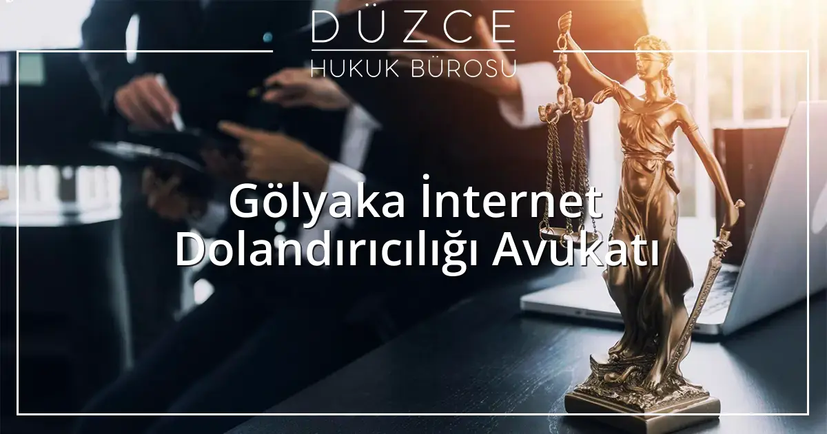 Düzce Hukuk Bürosu