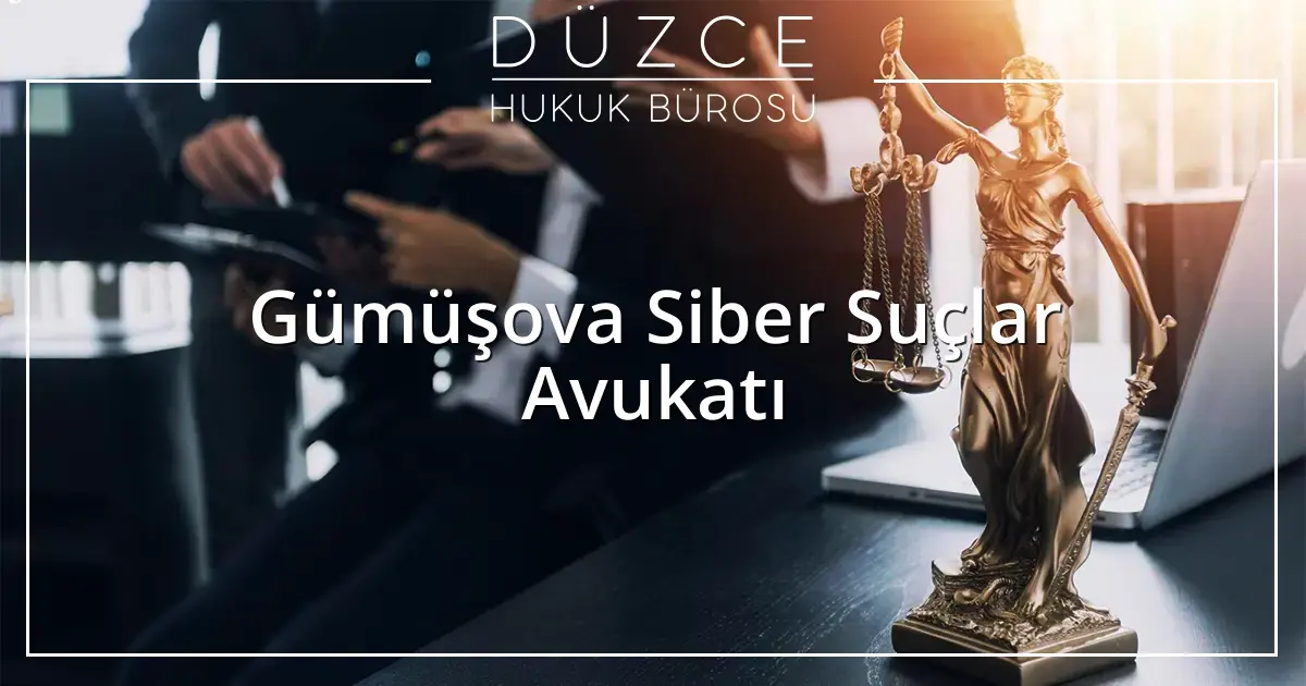Düzce Hukuk Bürosu