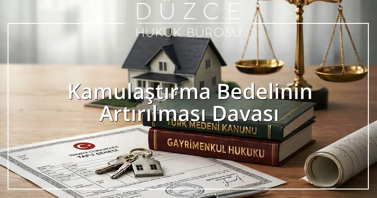 Düzce Hukuk Bürosu